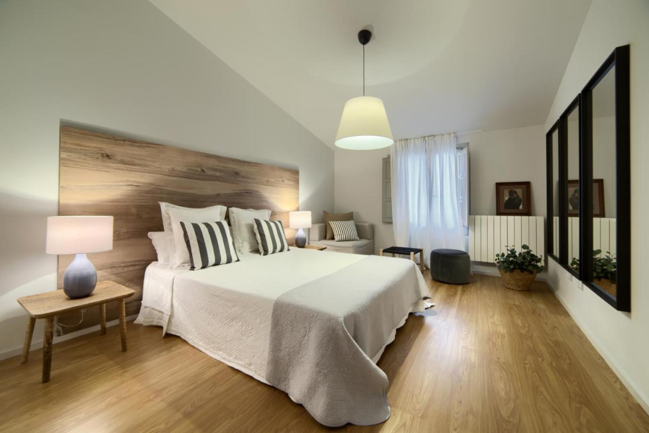 La Casa Gris Apartment Tudela Ngoại thất bức ảnh