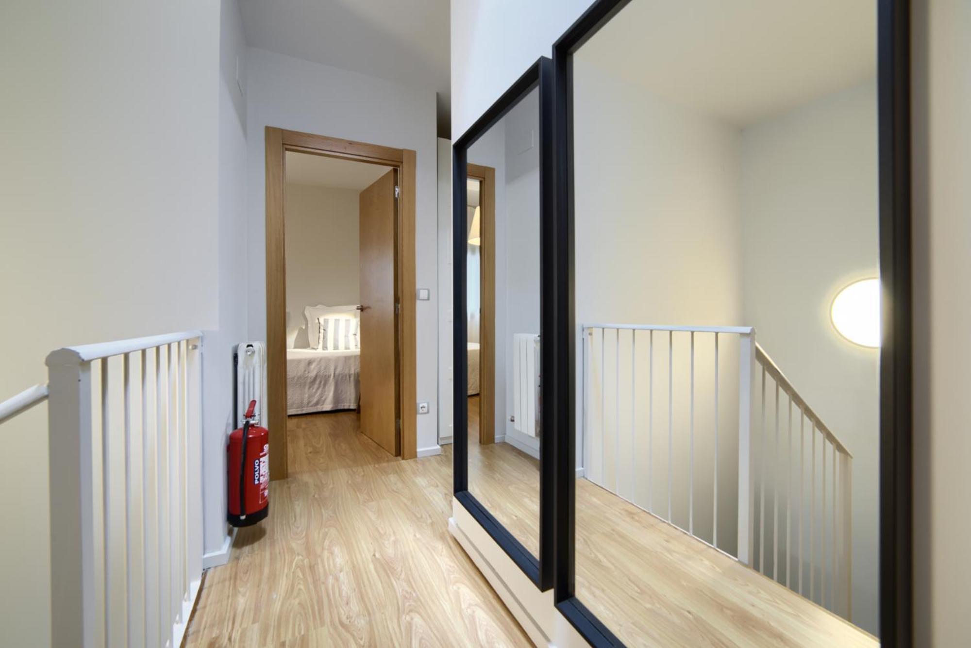 La Casa Gris Apartment Tudela Ngoại thất bức ảnh