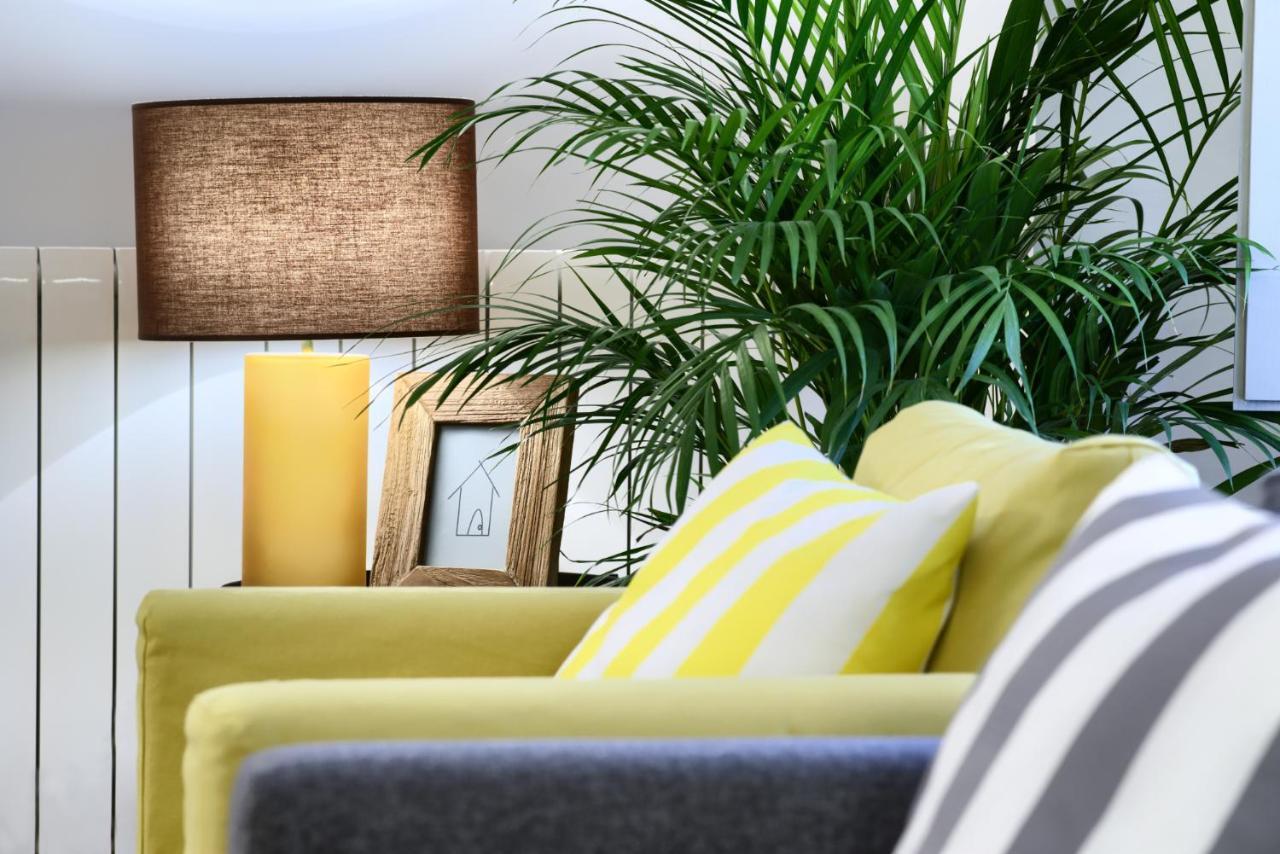 La Casa Gris Apartment Tudela Ngoại thất bức ảnh