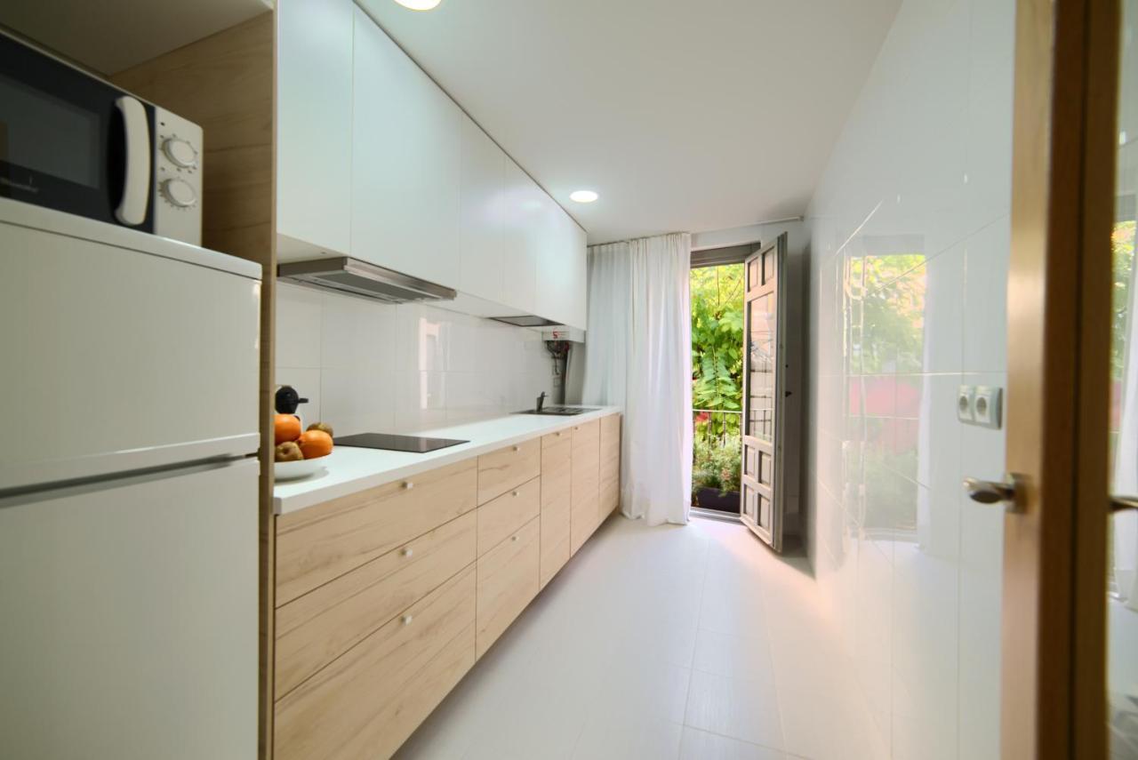 La Casa Gris Apartment Tudela Ngoại thất bức ảnh
