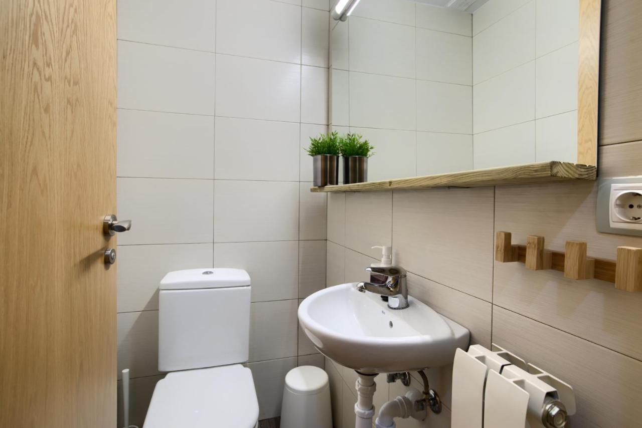 La Casa Gris Apartment Tudela Ngoại thất bức ảnh